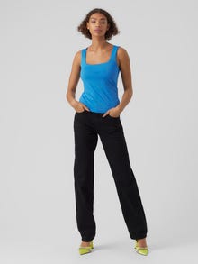 Vero Moda VMBIANCA Tank-Top -French Blue - 10283843