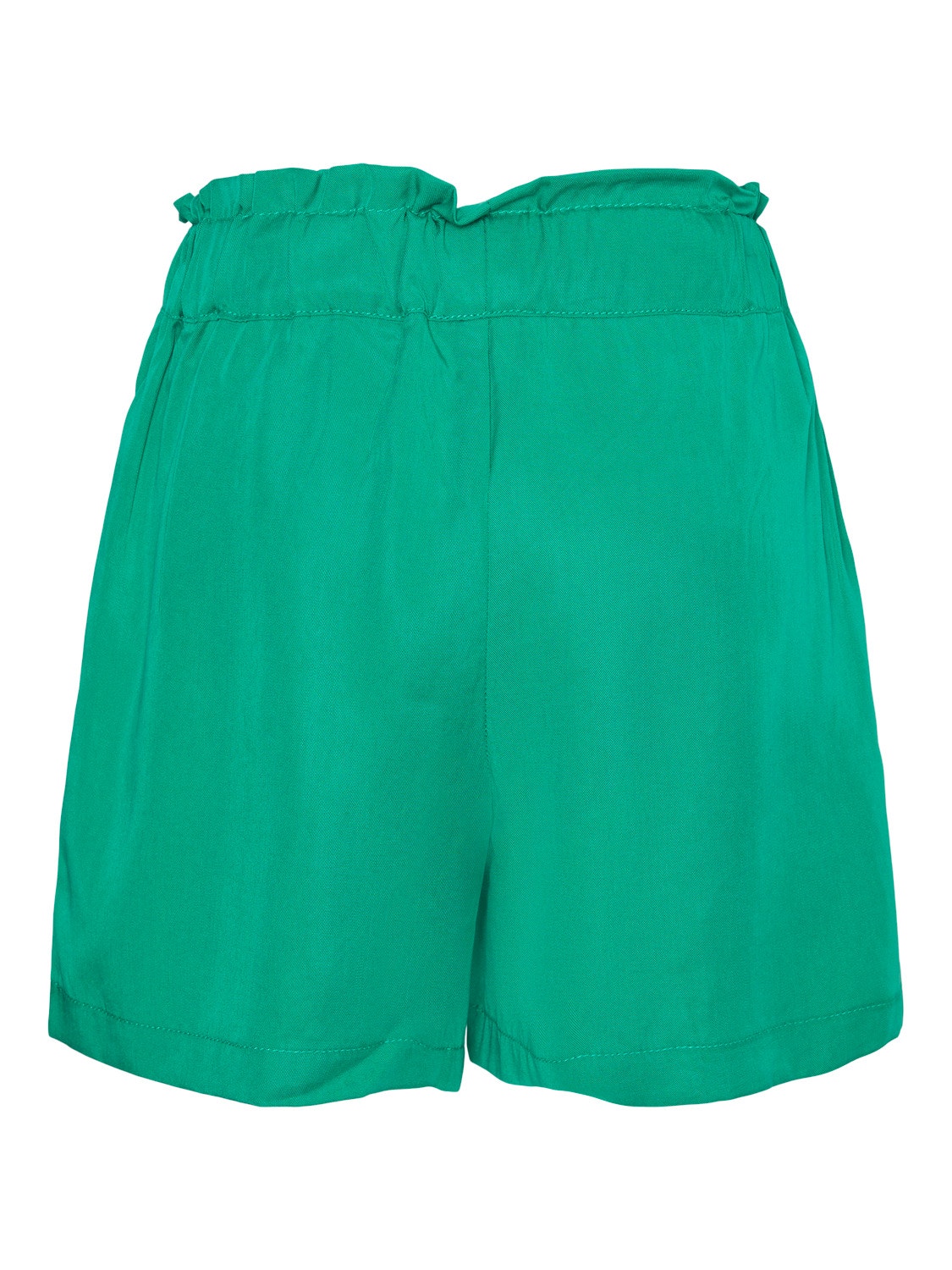 Vero Moda VMHARPER Shorts -Bright Green - 10283856