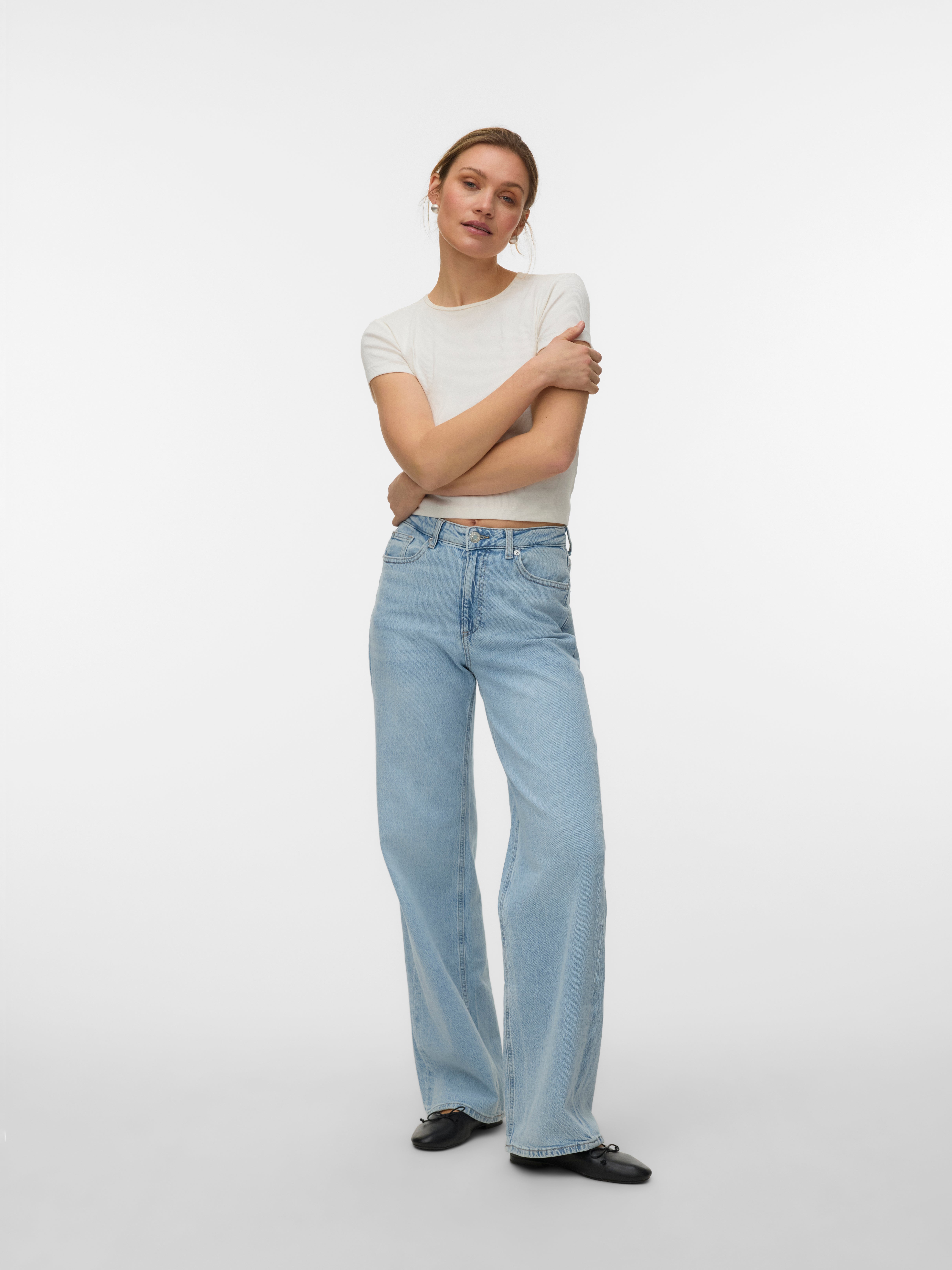 Jean Slim Fit Vert MET - Taille 29, Référence ZC117, Occasion Très Bon état | Jeans Homme Vintage