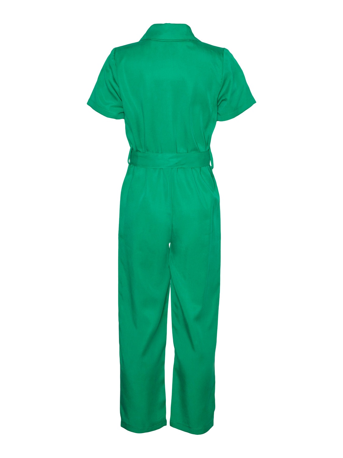 Vero Moda VMHARPER Tute Jumpsuit -Bright Green - 10283860
