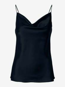 Vero Moda VMSALLY Top -Black - 10283878
