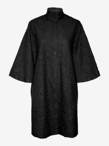 Vero Moda VMHOLLY Short dress -Black - 10283964