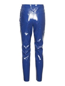 Vero Moda VMBRENDA Trousers -Sodalite Blue - 10284152