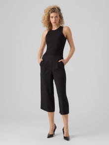 Vero Moda VMCOOKIE Spodnie -Black - 10284312