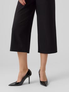 Vero Moda VMCOOKIE Spodnie -Black - 10284312