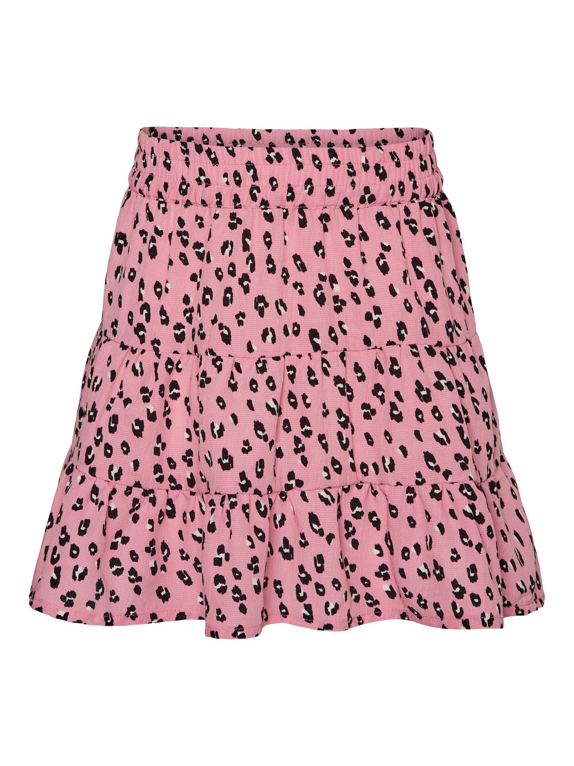 Vero Moda VMNIA Short Skirt -Cyclamen - 10284436