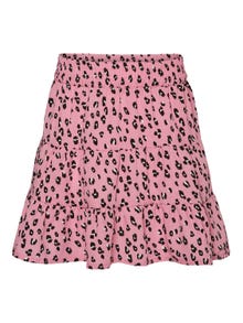 Vero Moda VMNIA Short Skirt -Cyclamen - 10284436