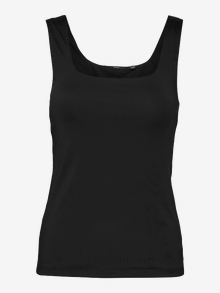 Vero Moda VMBIANCA Tanktop -Black - 10284440