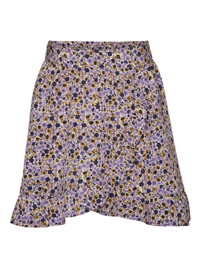 Sammenligning overbelastning Grav Short skirt with 50% discount! | Vero Moda®