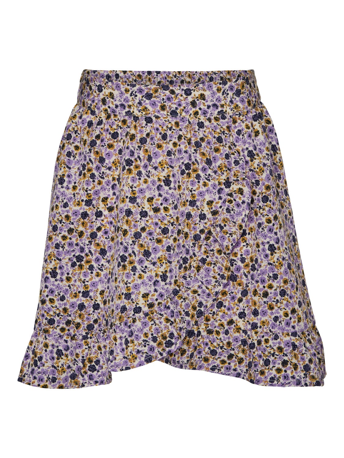 VMELSA Short Skirt