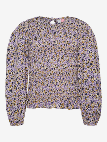 Vero Moda VMELSA Góra -Birch - 10284449