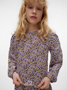 Vero Moda VMELSA Góra -Birch - 10284449