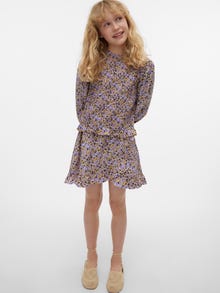 Vero Moda VMELSA Góra -Birch - 10284449