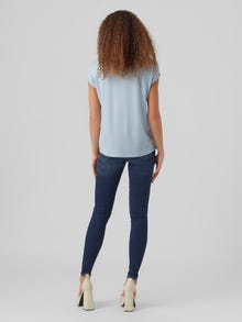 Vero Moda VMAVA T-shirts -Skyway - 10284468