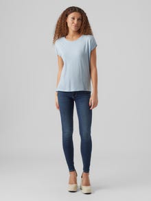 Vero Moda VMAVA T-shirts -Skyway - 10284468