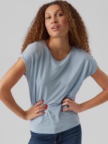 Vero Moda VMAVA T-shirts -Skyway - 10284468