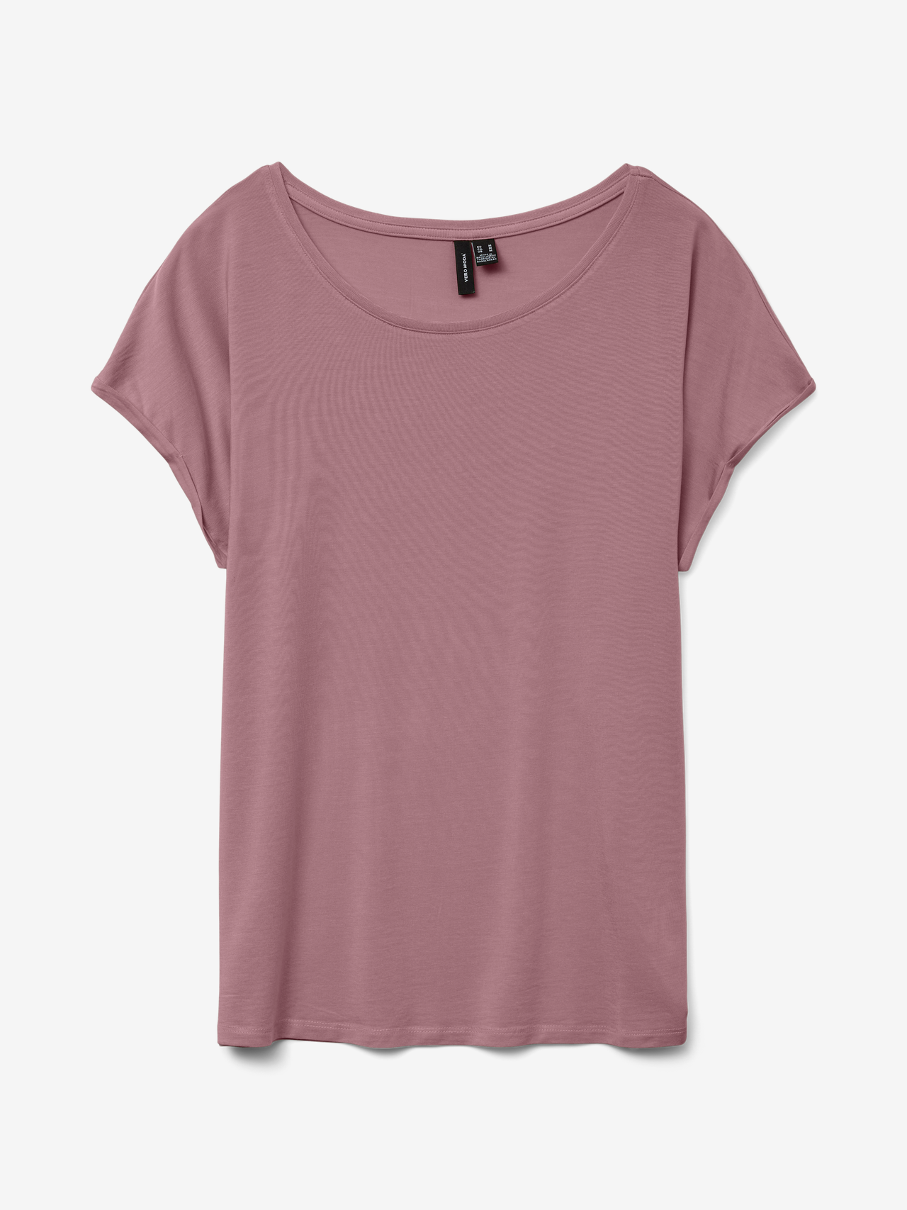 Vero Moda VMAVA T-paidat -Nostalgia Rose - 10284468