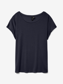 Vero Moda VMAVA T-shirts -Night Sky - 10284468