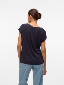 Vero Moda VMAVA T-shirts -Night Sky - 10284468