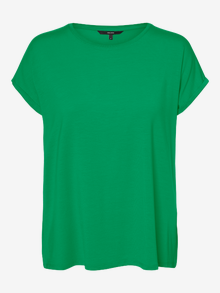 Vero Moda VMAVA T-paidat -Bright Green - 10284468