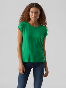 Vero Moda VMAVA T-paidat -Bright Green - 10284468
