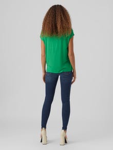 Vero Moda VMAVA T-paidat -Bright Green - 10284468