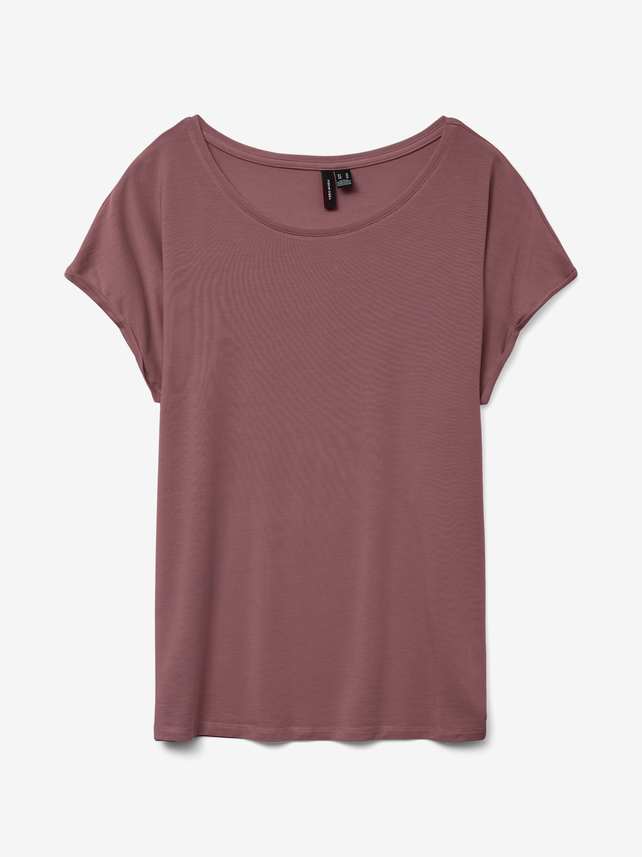 Vero Moda VMAVA T-paidat -Rose Brown - 10284468