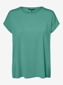 Vero Moda VMAVA T-Shirt -Alhambra - 10284468