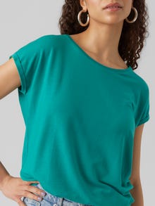 Vero Moda VMAVA T-skjorte -Alhambra - 10284468