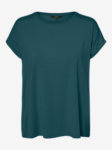Vero Moda VMAVA T-paidat -Atlantic Deep - 10284468