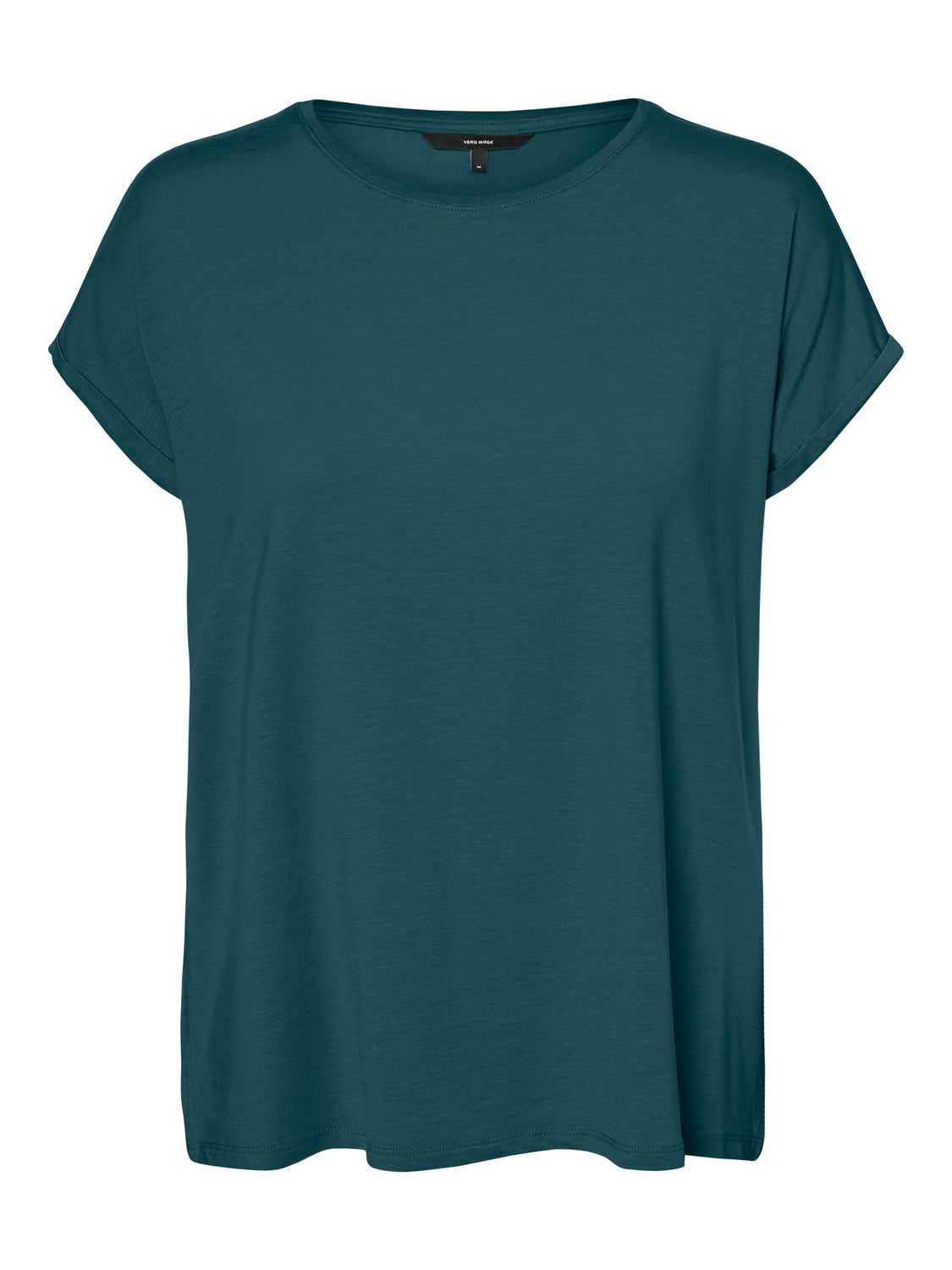 VMAVA T Shirt Dark Turquoise Vero Moda