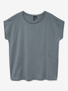 Vero Moda VMAVA T-shirts -Stormy Weather - 10284468
