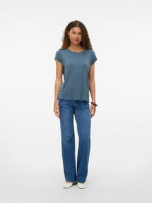 Vero Moda VMAVA T-shirts -Stormy Weather - 10284468