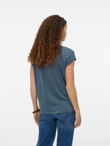 Vero Moda VMAVA T-shirts -Stormy Weather - 10284468