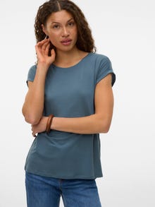 Vero Moda VMAVA T-shirts -Stormy Weather - 10284468