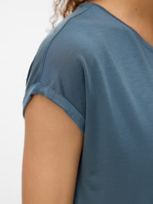Vero Moda VMAVA T-shirts -Stormy Weather - 10284468