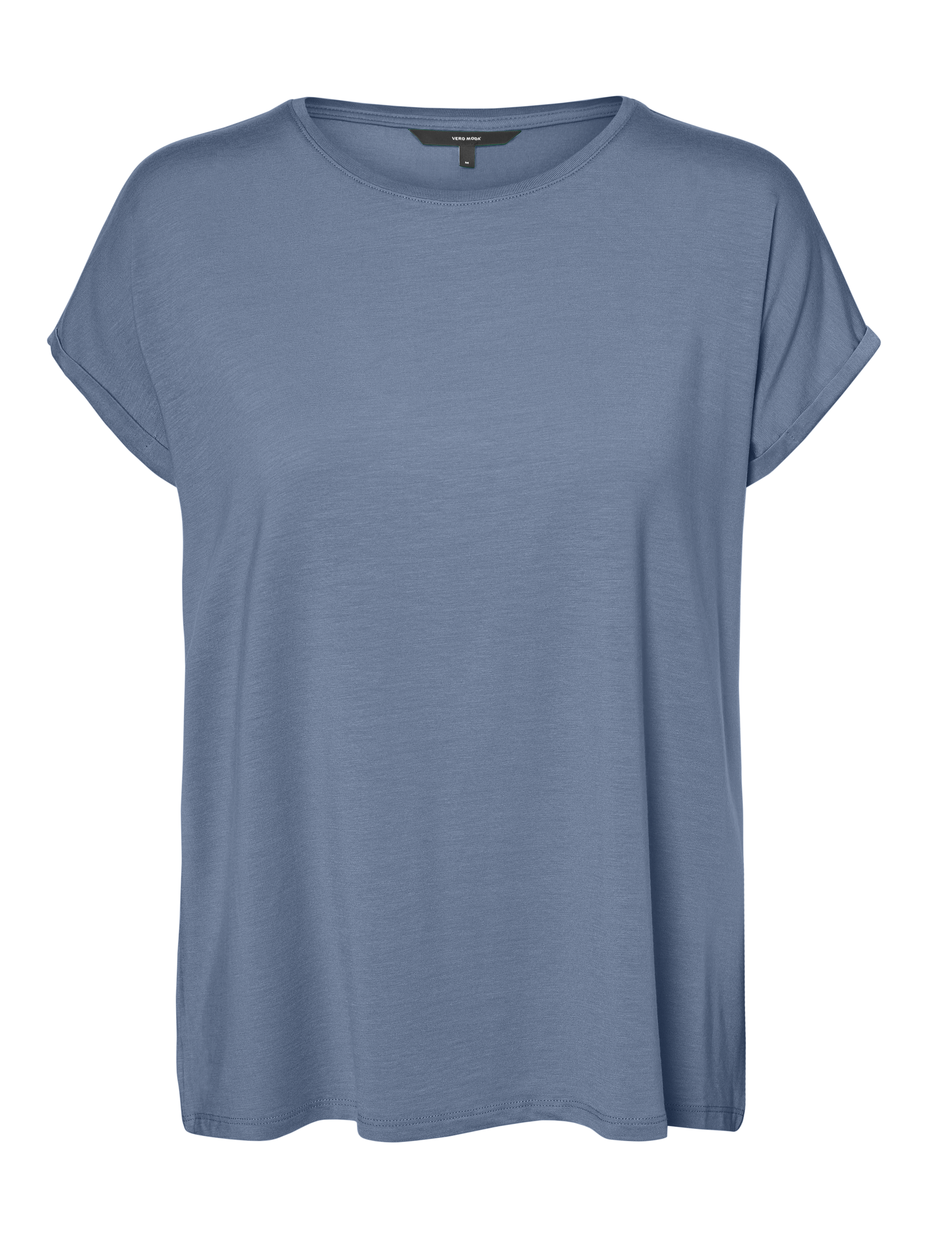 T-shirt KANABEACH Bleu - Taille 38 - Neuf Avec étiquettes - Couleur Blanc