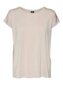 Vero Moda VMAVA Camisetas -Silver Lining - 10284468