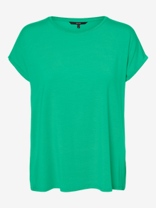 Vero Moda VMAVA T-Shirt -Katydid - 10284468