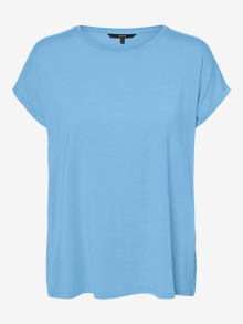 Vero Moda VMAVA T-Shirt -Dutch Canal - 10284468