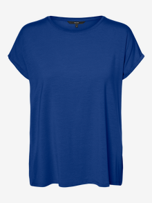 Vero Moda VMAVA T-shirts -Surf the Web - 10284468