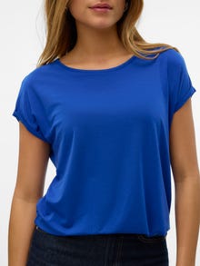 Vero Moda VMAVA T-shirts -Surf the Web - 10284468