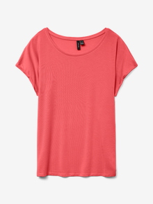 Vero Moda VMAVA T-shirt -Dubarry - 10284468