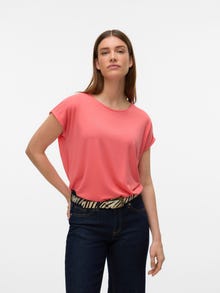 Vero Moda VMAVA T-shirt -Dubarry - 10284468