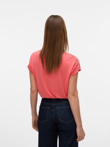 Vero Moda VMAVA T-shirt -Dubarry - 10284468