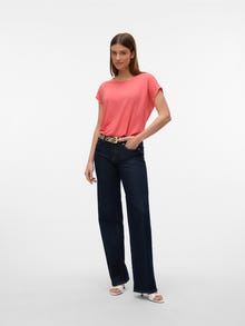 Vero Moda VMAVA T-shirt -Dubarry - 10284468