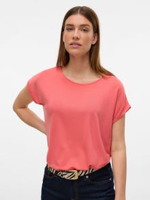 Vero Moda VMAVA T-Shirt -Dubarry - 10284468