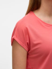 Vero Moda VMAVA T-shirt -Dubarry - 10284468