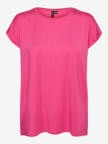 Vero Moda VMAVA T-shirts -Cabaret - 10284468