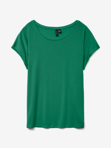 Vero Moda VMAVA T-Shirt -Bosphorus - 10284468